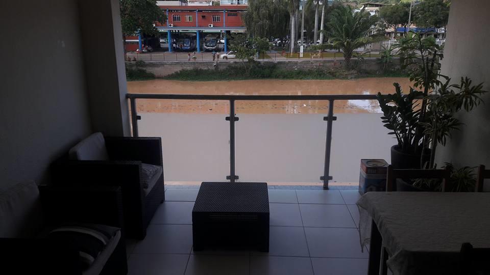 Territorio Hotel Nova Venecia Luaran gambar